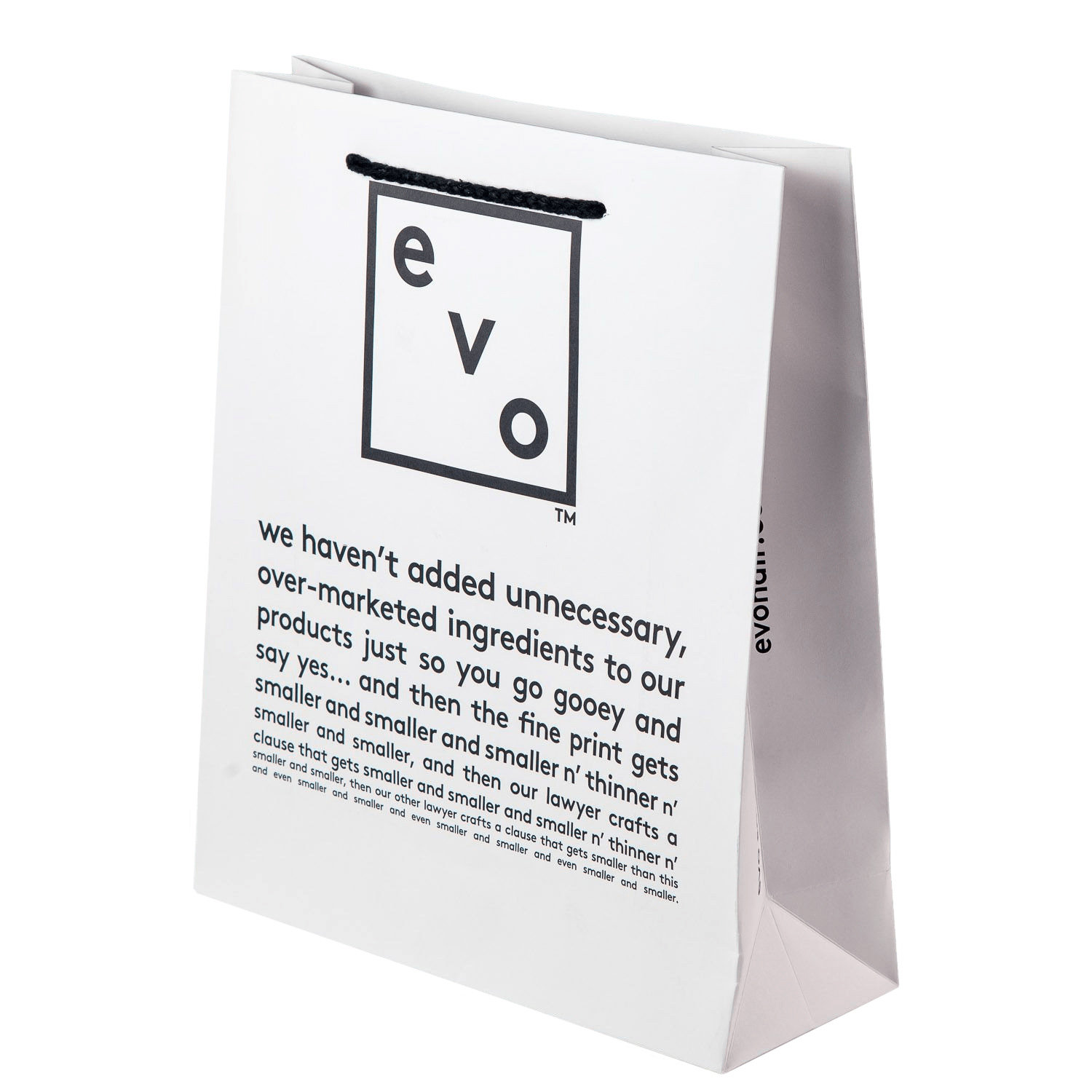 

EVO Подарочный пакет Evo (EVO, travel), travel