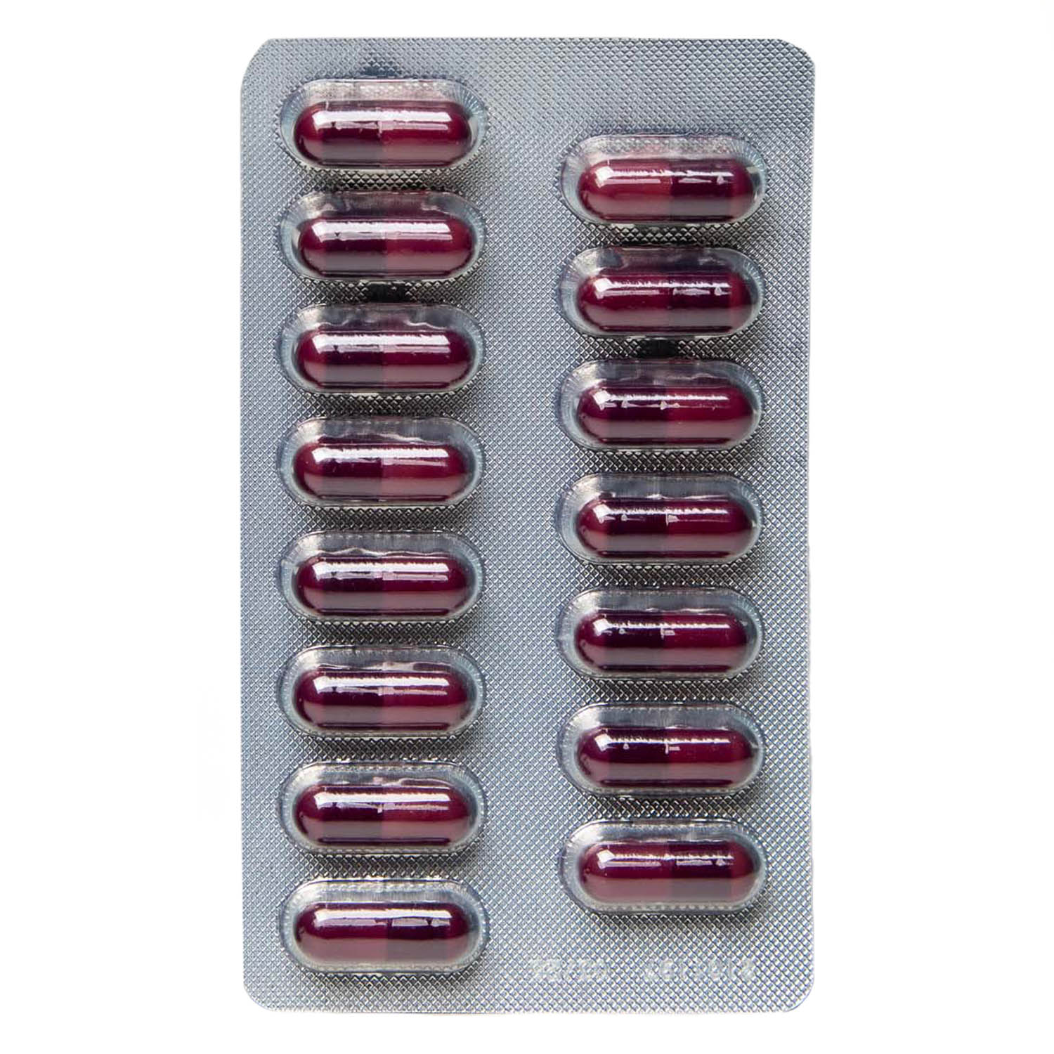 Ортомол Комплекс Hair Intense, 60 капсул (Orthomol, Для красоты) фото 7