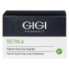 ДжиДжи Мыло-антипигмент со спонжем Pigment Clear Skin Soap Bar, 100 г (GiGi, Retin A) фото 2