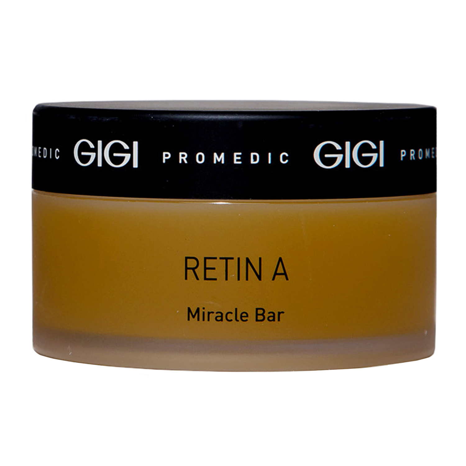 ДжиДжи Увлажняющее мыло для лица Miracle Soap Bar в банке со спонжем, 100 г (GiGi, Retin A) фото 2