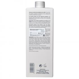 FRAMESI Шампунь для волос на основе арганового масла Sublimis Oil Shampoo, 1000  мл. фото