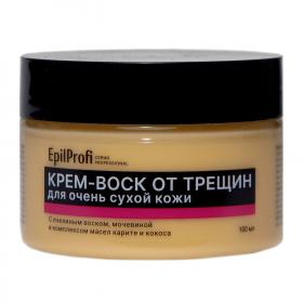 EpilProfi Крем-воск от трещин для очень сухой кожи, 100 мл. фото