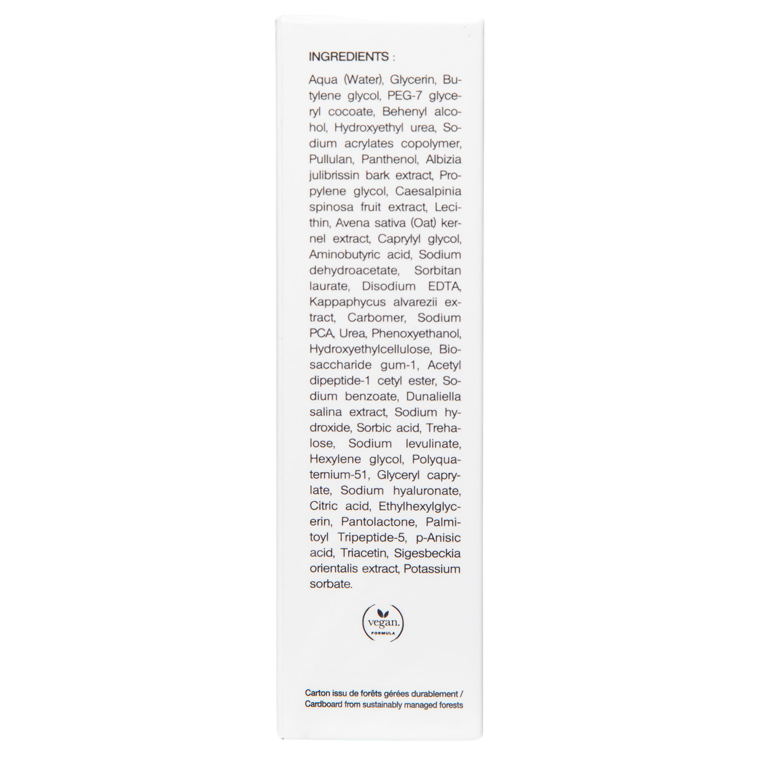 Сотис Anti-age cыворотка для лифтинга век, 20 мл (Sothys, Eye contour line) Сотис Anti-age cыворотка для лифтинга век, 20 мл (Sothys, Eye contour line) фото 2