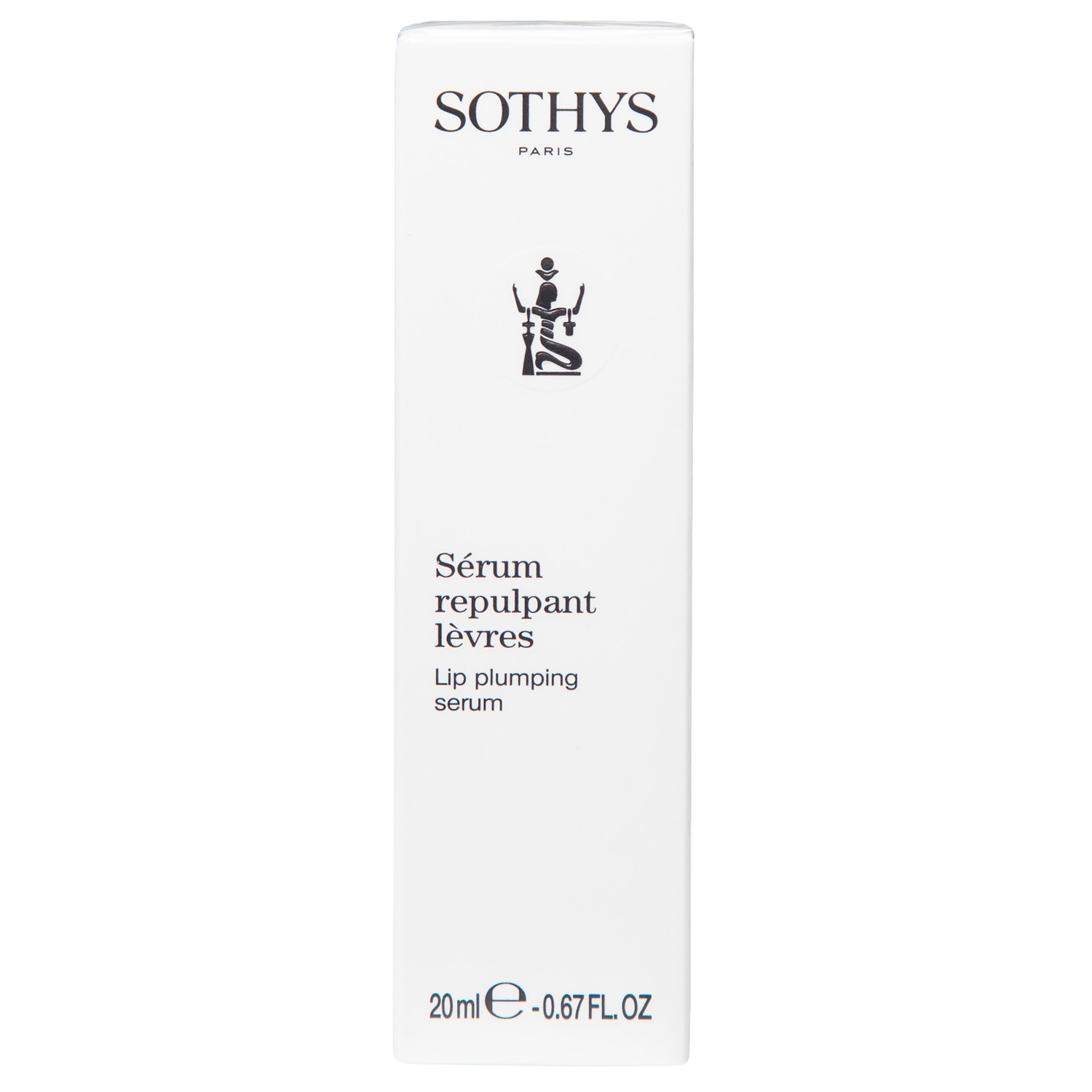 Sothys Anti-age cыворотка для увеличения объема губ, 20 мл. фото