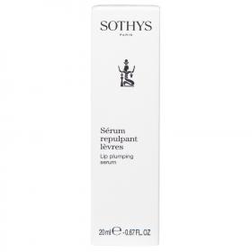 Sothys Anti-age cыворотка для увеличения объема губ, 20 мл. фото