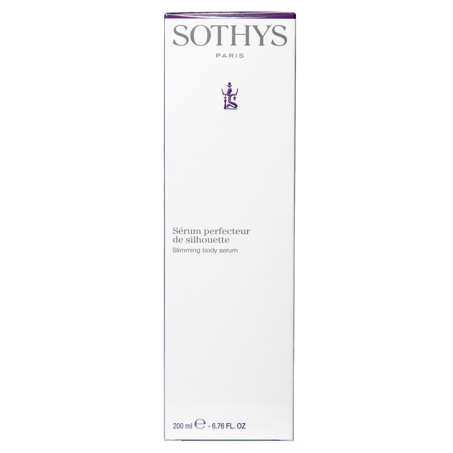 Sothys Совершенствующая сыворотка для коррекции фигуры, 200 мл. фото