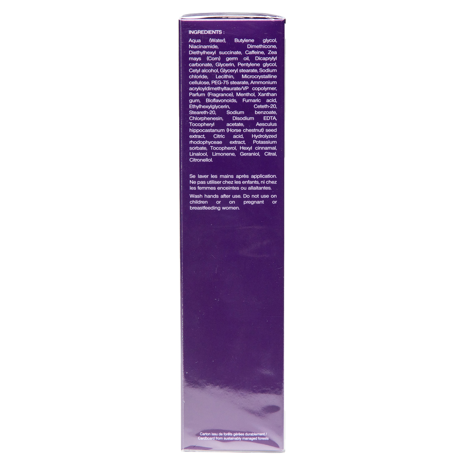 Сотис Совершенствующая сыворотка для коррекции фигуры, 200 мл (Sothys, Pro-Youth Body) фото 2