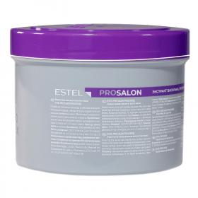 Estel Фиолетовая маска для светлых волос, 500 мл. фото