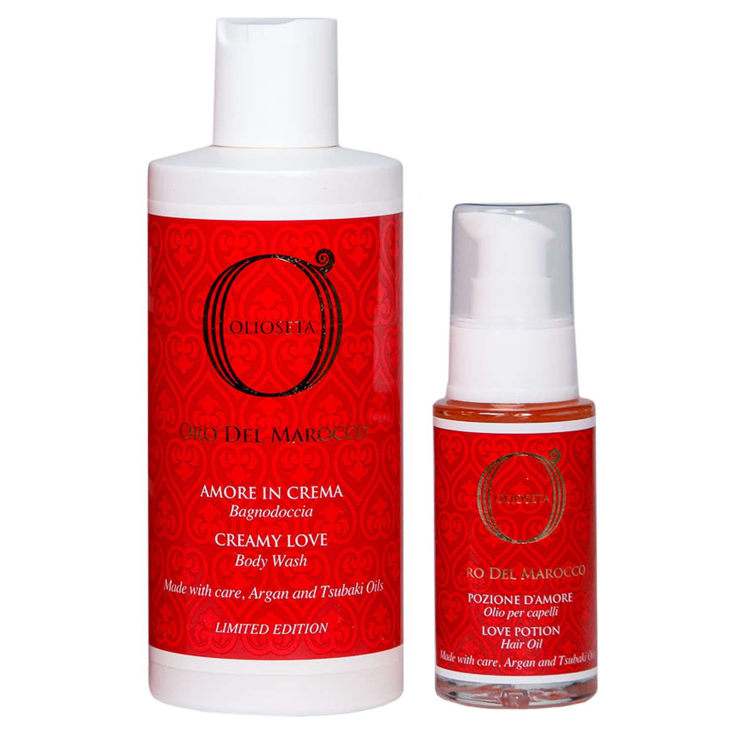 Барекс Набор 