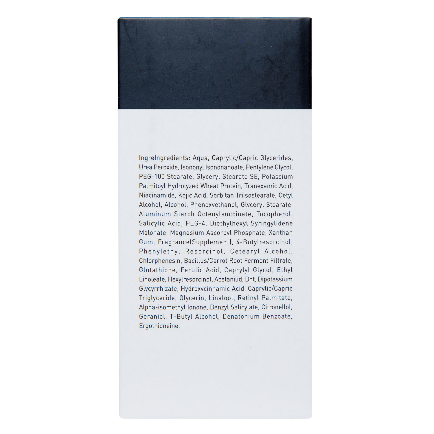 ДжиДжи Ночной осветляющий крем с ретинолом, 30 мл (GiGi, Retin A) фото 2