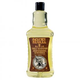 Reuzel Мужской шампунь для частого применения Daily Shampoo, 1000 мл. фото
