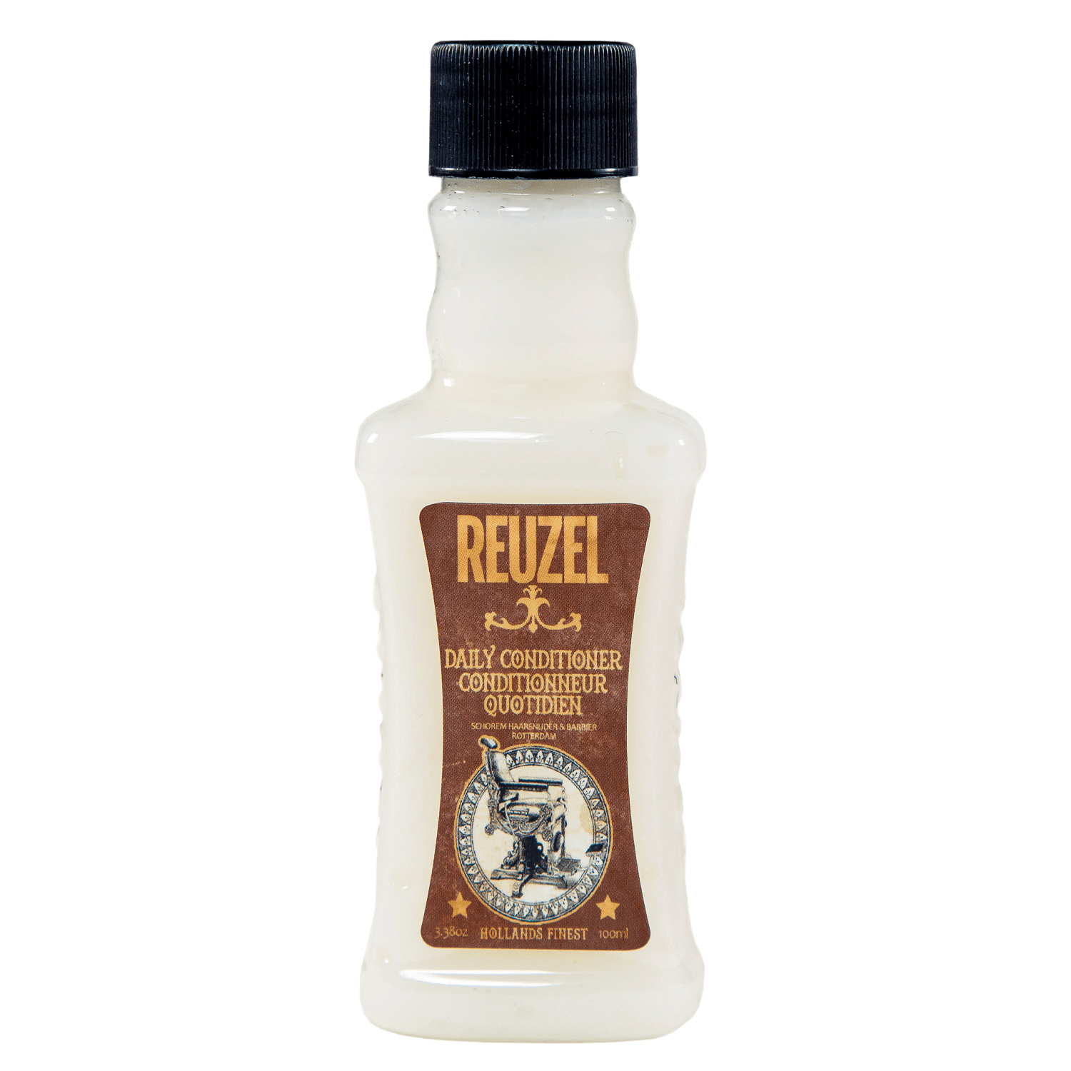 Reuzel Мужской кондиционер для ежедневного ухода Daily Conditioner, 100 мл (Reuzel, Пеномойка)