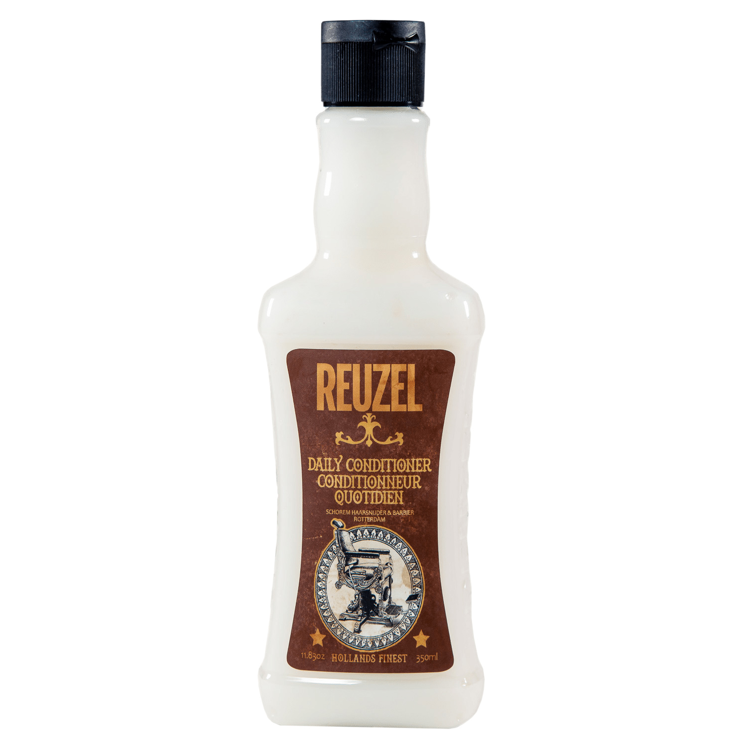 Рузел Мужской кондиционер для ежедневного ухода Daily Conditioner, 350 мл (Reuzel, Пеномойка) фото 0
