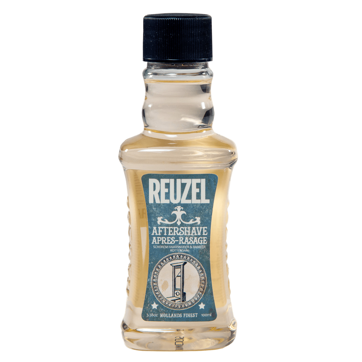 Рузел Лосьон после бритья Aftershave, 100 мл (Reuzel, Бритье) фото 0