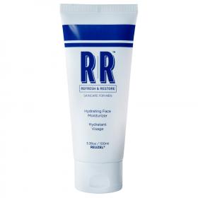 Reuzel Увлажняющий крем для лица Hydrating Face Moisturizer, 100 мл. фото