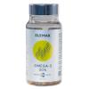Элемакс Комплекс "Омега-3 жирные кислоты высокой концентрации" 30%, 90 капсул (Elemax, ) фото 4