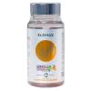 Элемакс Детский комплекс Omega-3 Kids с витаминами Е и Д и вкусом апельсина, 90 жевательных капсул (Elemax, ) фото 4