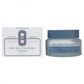 Yu.R Крем для лица Bio Revitalizing Cream, 60 г. фото