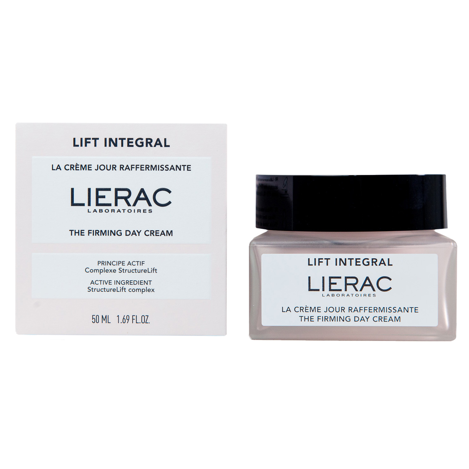 Lierac Укрепляющий дневной крем-лифтинг для лица, 50 мл. фото