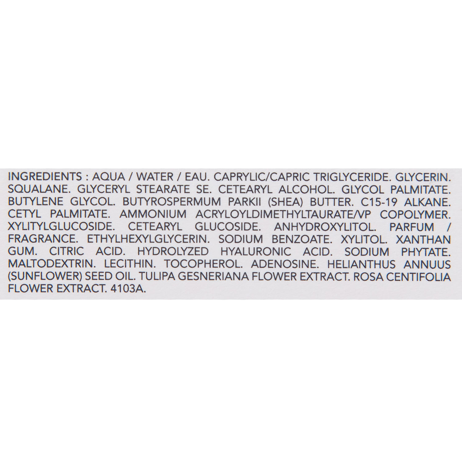 Лиерак Укрепляющий дневной крем-лифтинг для лица, 50 мл (Lierac, Lift Integral) фото 3