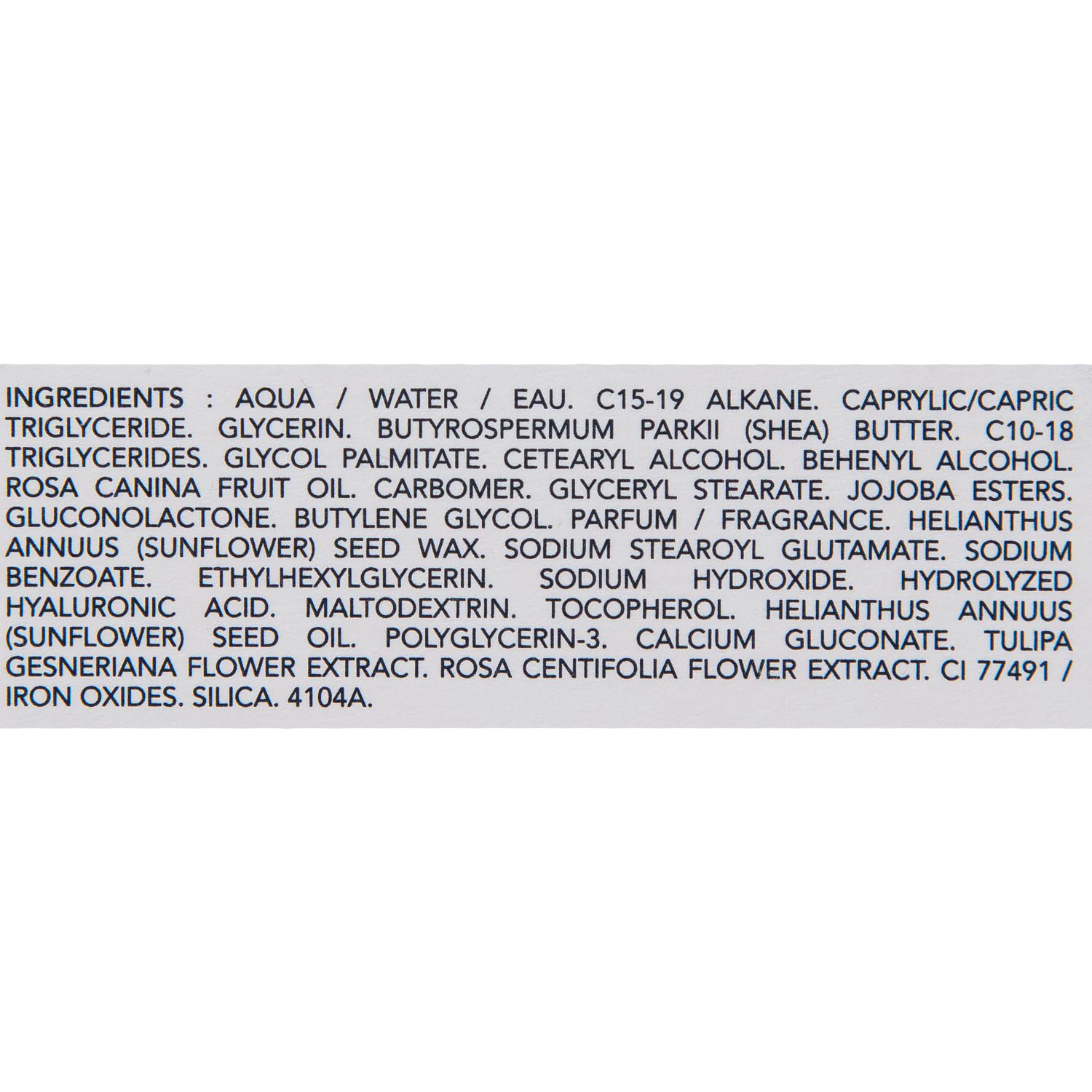 Лиерак Восстанавливающий ночной крем-лифтинг для лица, 50 мл (Lierac, Lift Integral) фото 3