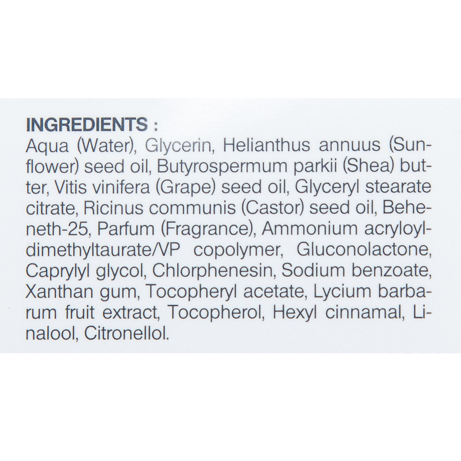 Сотис Увлажняющий лосьон-уход для использования в душе 