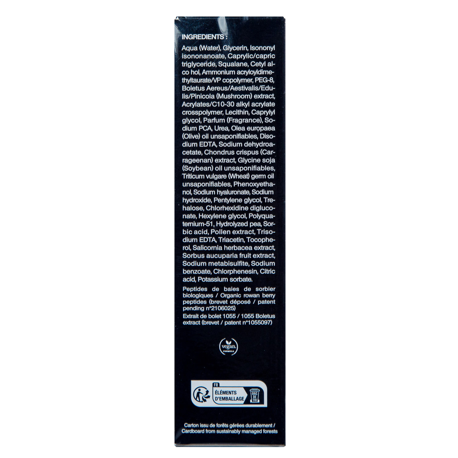 Сотис Интенсивно увлажняющая сыворотка Intensive hydrating serum, 50 мл (Sothys, Hydra Hyaluronic Acid 4) Сотис Интенсивно увлажняющая сыворотка Intensive hydrating serum, 50 мл (Sothys, Hydra Hyaluronic Acid 4) фото 2