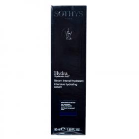 Sothys Интенсивно увлажняющая сыворотка Intensive hydrating serum, 50 мл. фото