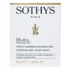 Сотис Легкий увлажняющий омолаживающий крем Hydrating satin youth cream, 50 мл (Sothys, Hydra Hyaluronic Acid 4) фото 2