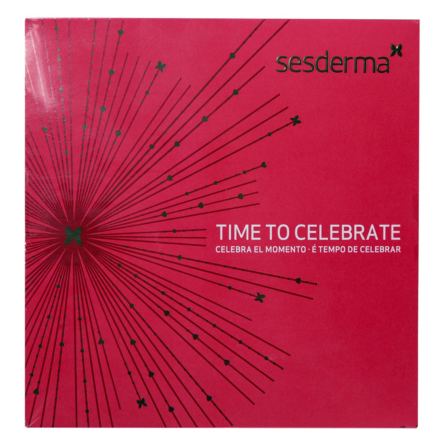 Сесдерма Промонабор Sesretinal (сыворотка 30 мл + увлажняющий крем C-Vit 50 мл) (Sesderma, Sesretinal) фото 1