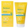 Урьяж Увлажняющий крем Moisturizing Cream SPF 30, 50 мл (Uriage, Bariesun) фото 2