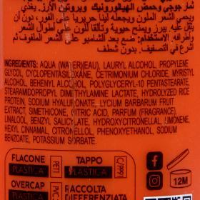 Dikson Сыворотка с ягодами годжи для окрашенных волос Color Sublimating Serum, 150 мл. фото