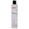 Диксон Шампунь с кокосовым маслом для пушистых волос Shampoo Anti-frizz Discipline, 300 мл (Dikson, DiksoPrime) фото 2