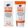 Ю.А Корректирующий крем для лица MWR Eco ССС Cream, 50 мл (Yu.R, ) фото 2