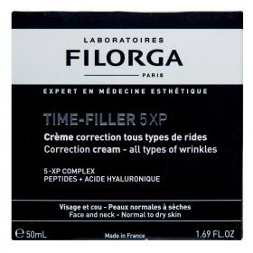 Filorga Крем для коррекции морщин 5 XP, 50 мл. фото