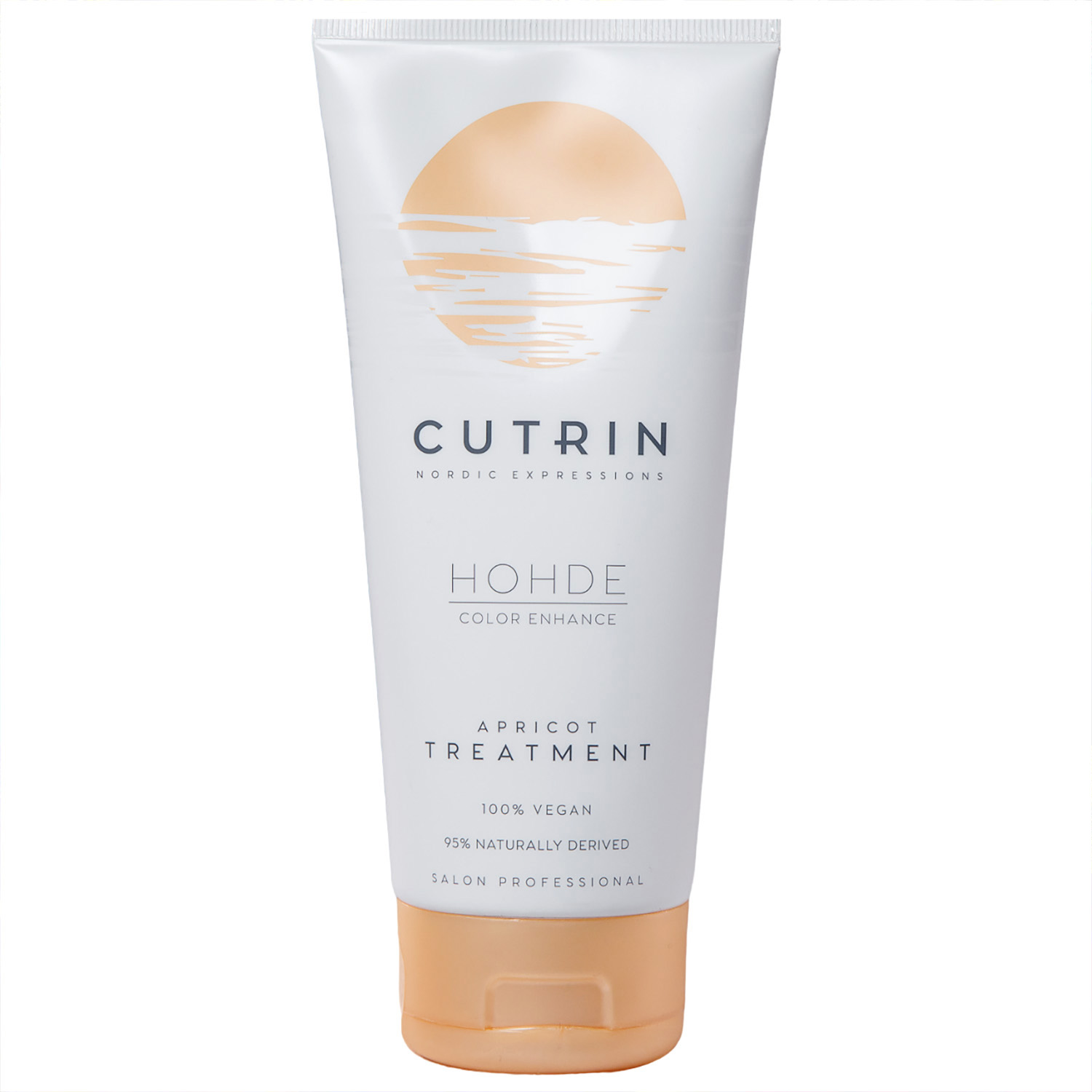 Кутрин Тонирующая маска  Кутрин Тонирующая маска