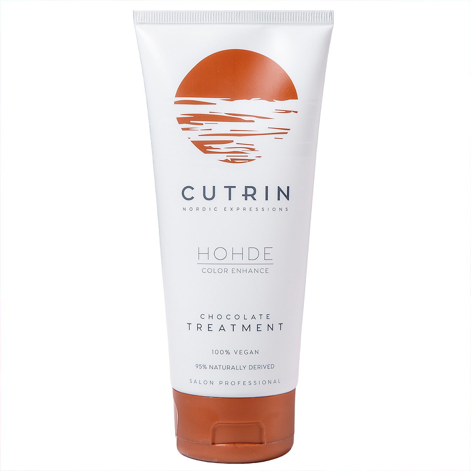 Кутрин Тонирующая маска 