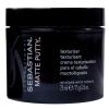 Себастиан Профешенл Мягкая мастика с матовым блеском Matte Putty, 75 мл (Sebastian Professional, Texture) фото 2