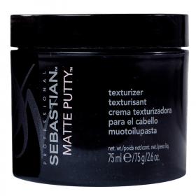 Sebastian Professional Мягкая мастика с матовым блеском Matte Putty, 75 мл. фото