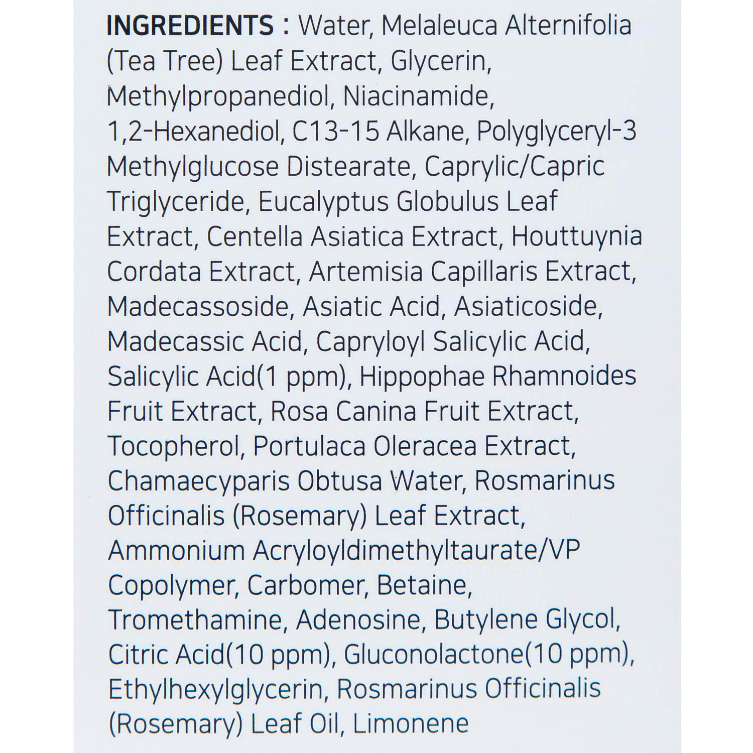 Сам Бай Ми Успокаивающий лосьон для тела Calming Body Lotion с кислотами, 200 мл (Some By Mi, AHA-BHA-PHA 30 Days Miracle) фото 3