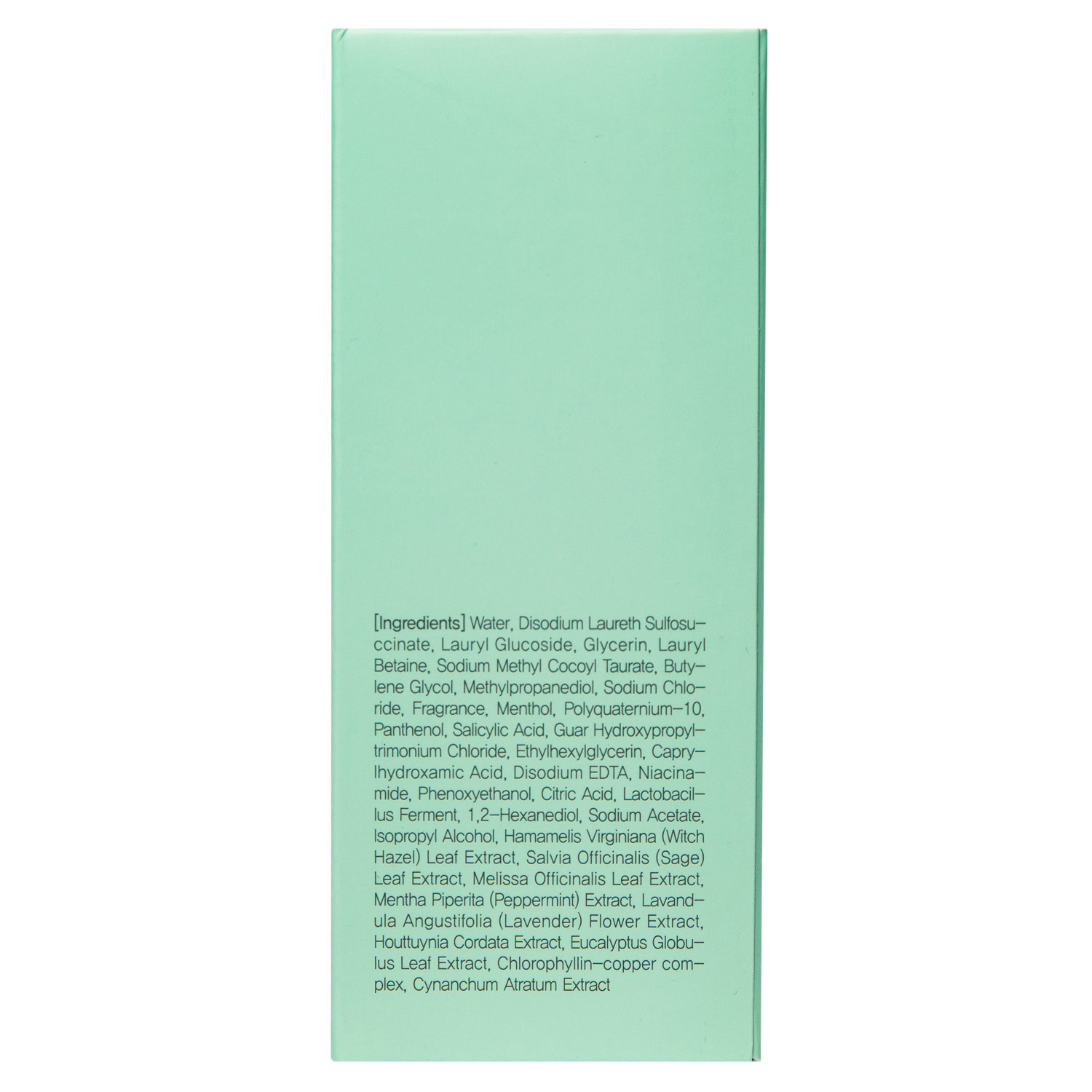 Масил Шампунь для глубокого очищения кожи головы Probiotics Scalp Scaling Shampoo, 150 мл (Masil, ) фото 2