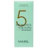 Масил Шампунь для глубокого очищения кожи головы Probiotics Scalp Scaling Shampoo, 150 мл (Masil, ) фото 2