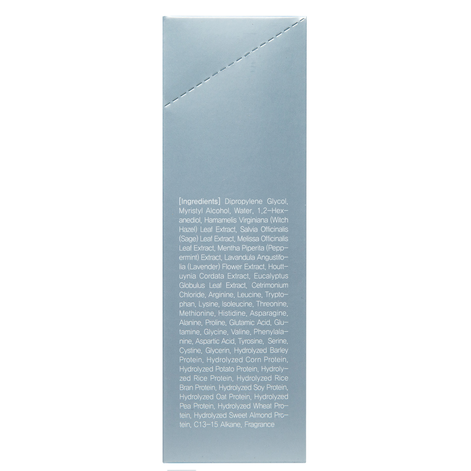 Масил Восстанавливающая маска для ослабленных волос 8 Seconds Salon Super Mild Hair Mask, 20 х 8 мл (Masil, ) фото 2