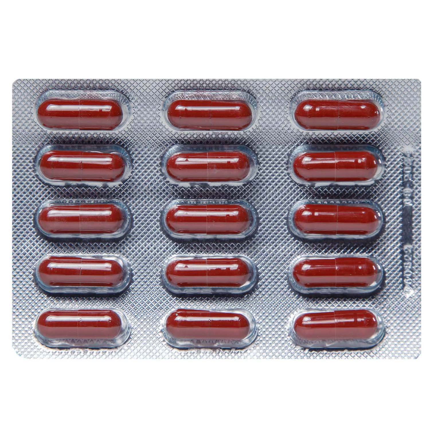 Атеролип Витаминно-минеральный комплекс 