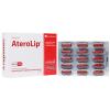 Атеролип Витаминно-минеральный комплекс для снижения холестерина, 30 капсул (Aterolip, ) фото 2