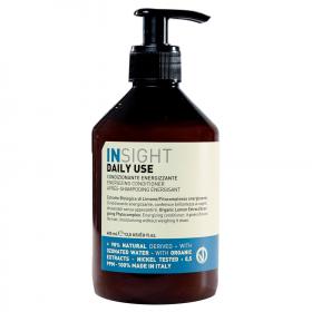 Insight Professional Кондиционер для ежедневного применения Energizing Conditioner, 400 мл. фото