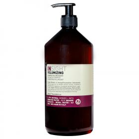 Insight Professional Шампунь для объема тонких волос Volume Up Shampoo, 900 мл. фото