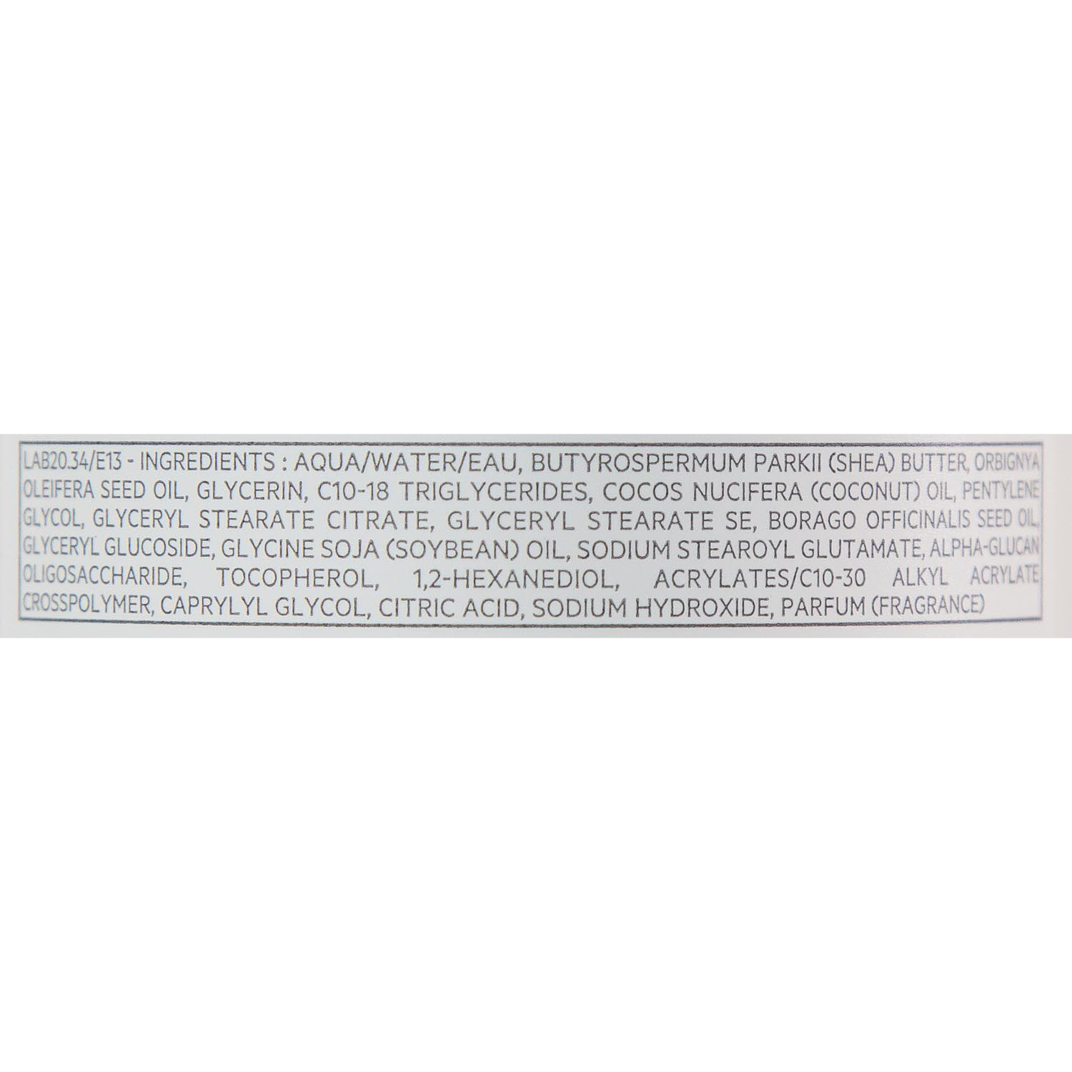 СВР Питательный крем 0+, 400 мл (SVR, Topialyse) фото 4