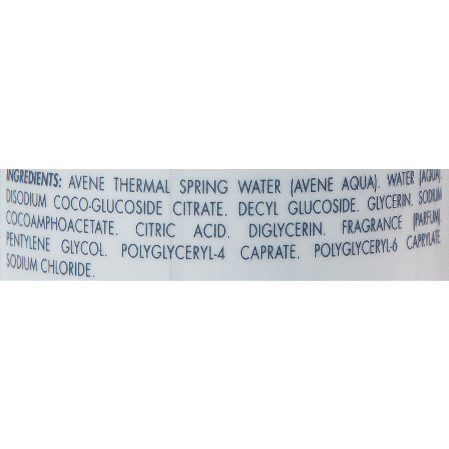 Авен Очищающая пенка для снятия макияжа, 150 мл (Avene, Sensibles) фото 15