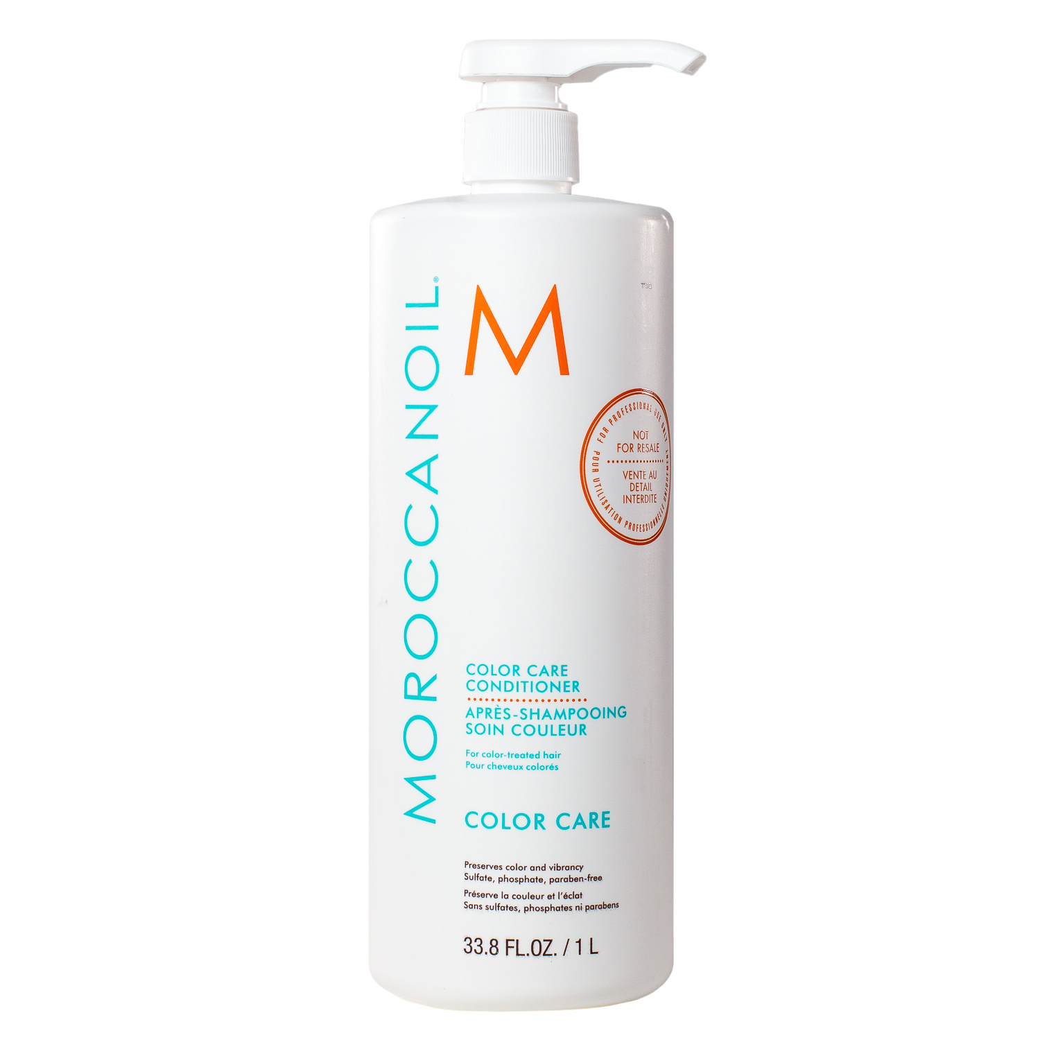 Moroccanoil Бессульфатный кондиционер для ухода за окрашенными волосами, 1000 мл  (Moroccanoil, Color Care)
